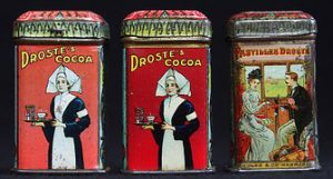 Old Fashioned Eco Friendly Food Containers