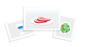 eco friendly food storage for Meat and Veg